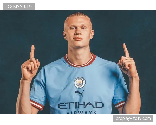 坎塞洛与哈兰德：边翼卫驱动进攻如何转向中锋终结的战术逻辑