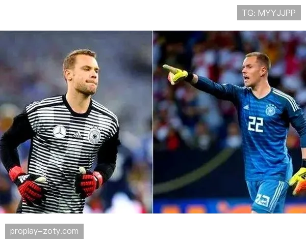 本赛季主导出球压制高位逼抢，诺伊尔胜过特尔施特根