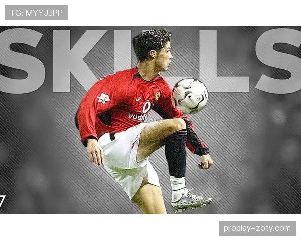 C罗的战术价值被低估了吗？——超越进球的场上角色与贡献解析