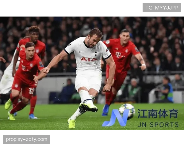 凯恩与哈里·卢卡库射门转化率分化驱动体系多点参与趋势